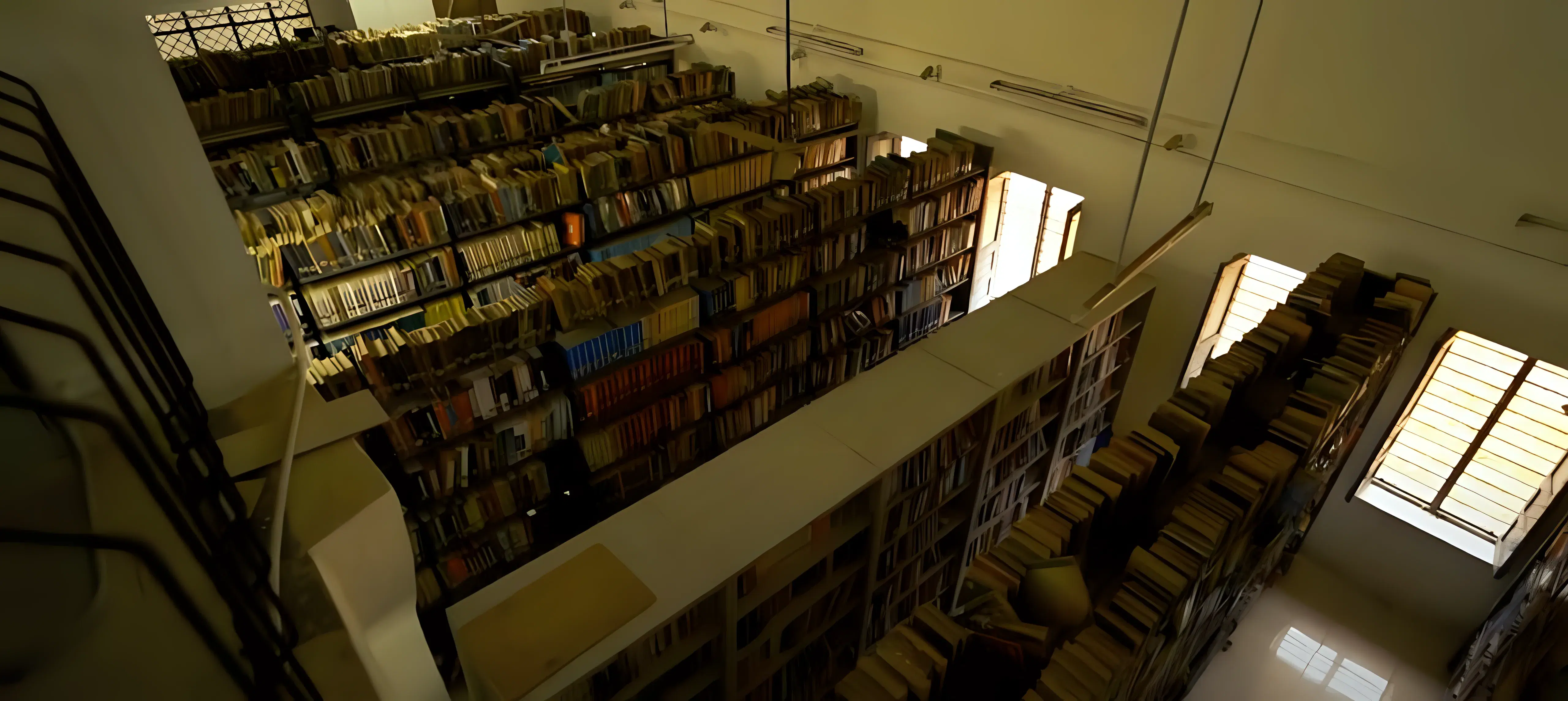 JNTUA College of Engineering Anantapur Library photo 1